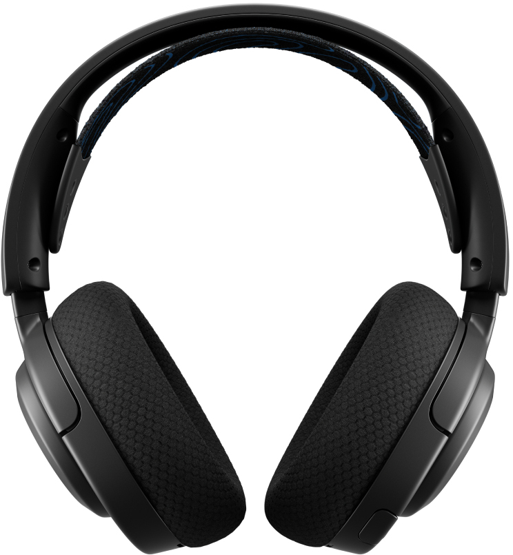 Steelseries Arctis Nova 5P Wireless Zwart: beste prijs - Tweakers