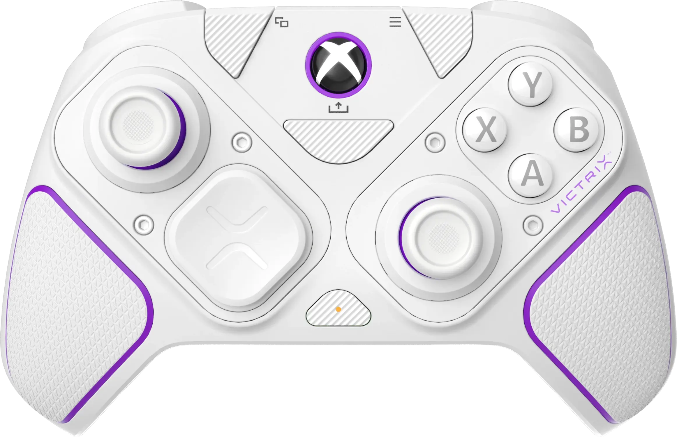 PDP Victrix Pro BFG Wireless Gaming Controller Wit