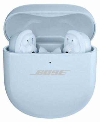 Bose QuietComfort Ultra Earbuds Blauw: beste prijs - Tweakers