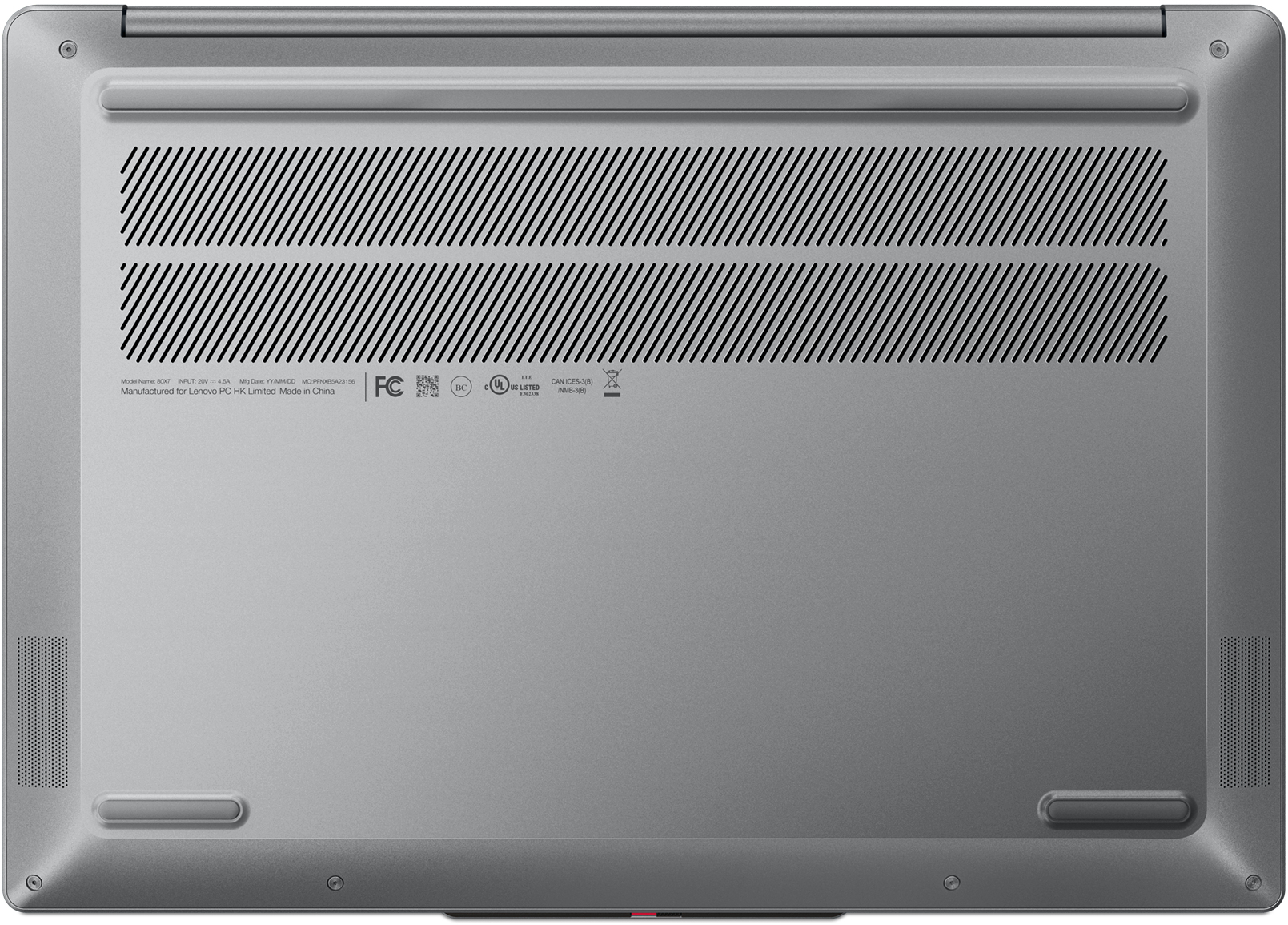 Lenovo IdeaPad Pro 5 14AHP9 (83D3003EMH): beste prijzen, echte
