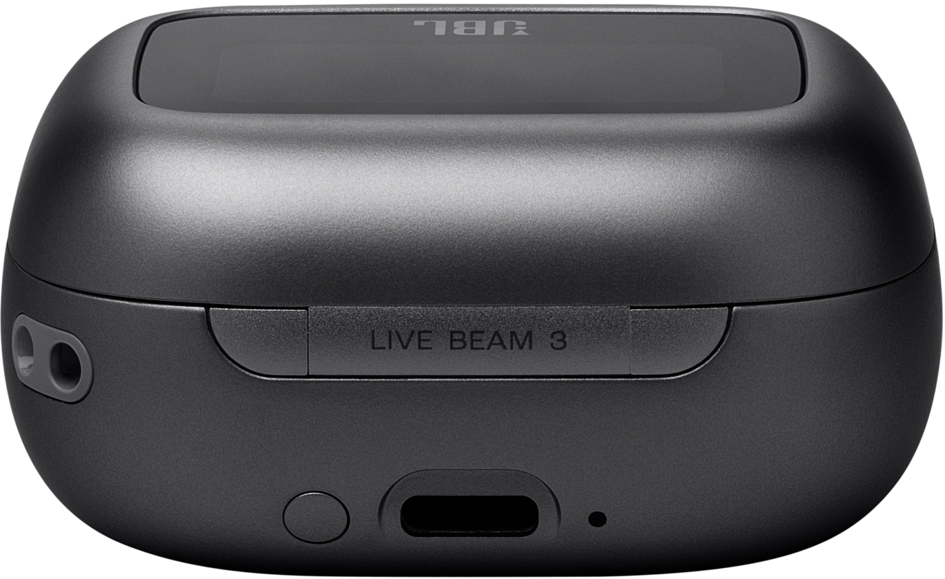 JBL Live 3 Beam Zwart: beste prijs - Tweakers