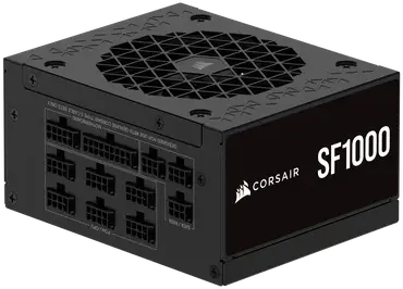 Corsair SF1000 (2024): beste prijs - Tweakers