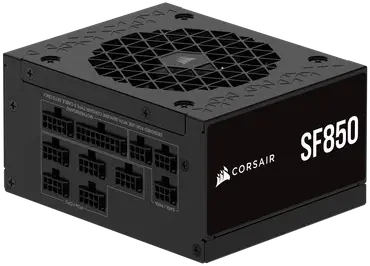 Corsair SF850 (2024): beste prijs - Tweakers