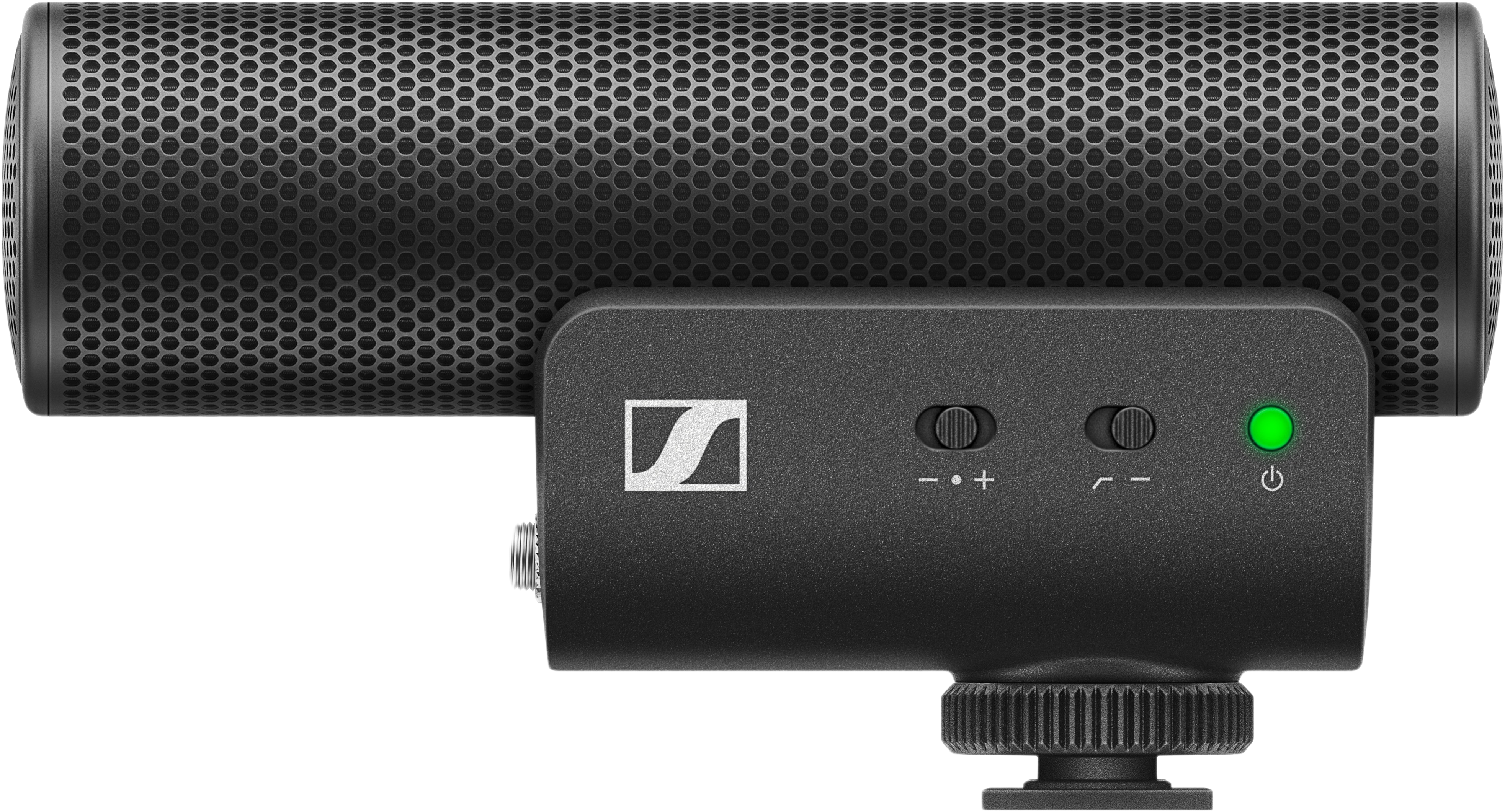 Sennheiser MKE 400 MKII: beste prijs - Tweakers