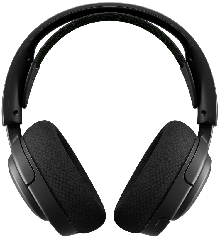Steelseries Arctis Nova 5X Wireless Zwart: beste prijs - Tweakers