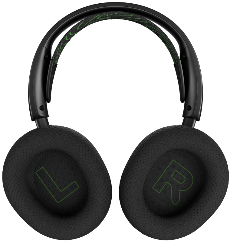 Steelseries Arctis Nova 5X Wireless Zwart: beste prijzen, echte