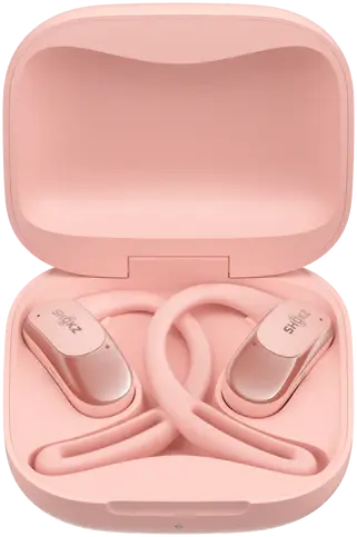 Shokz OpenFit Air Roze: beste prijs - Tweakers