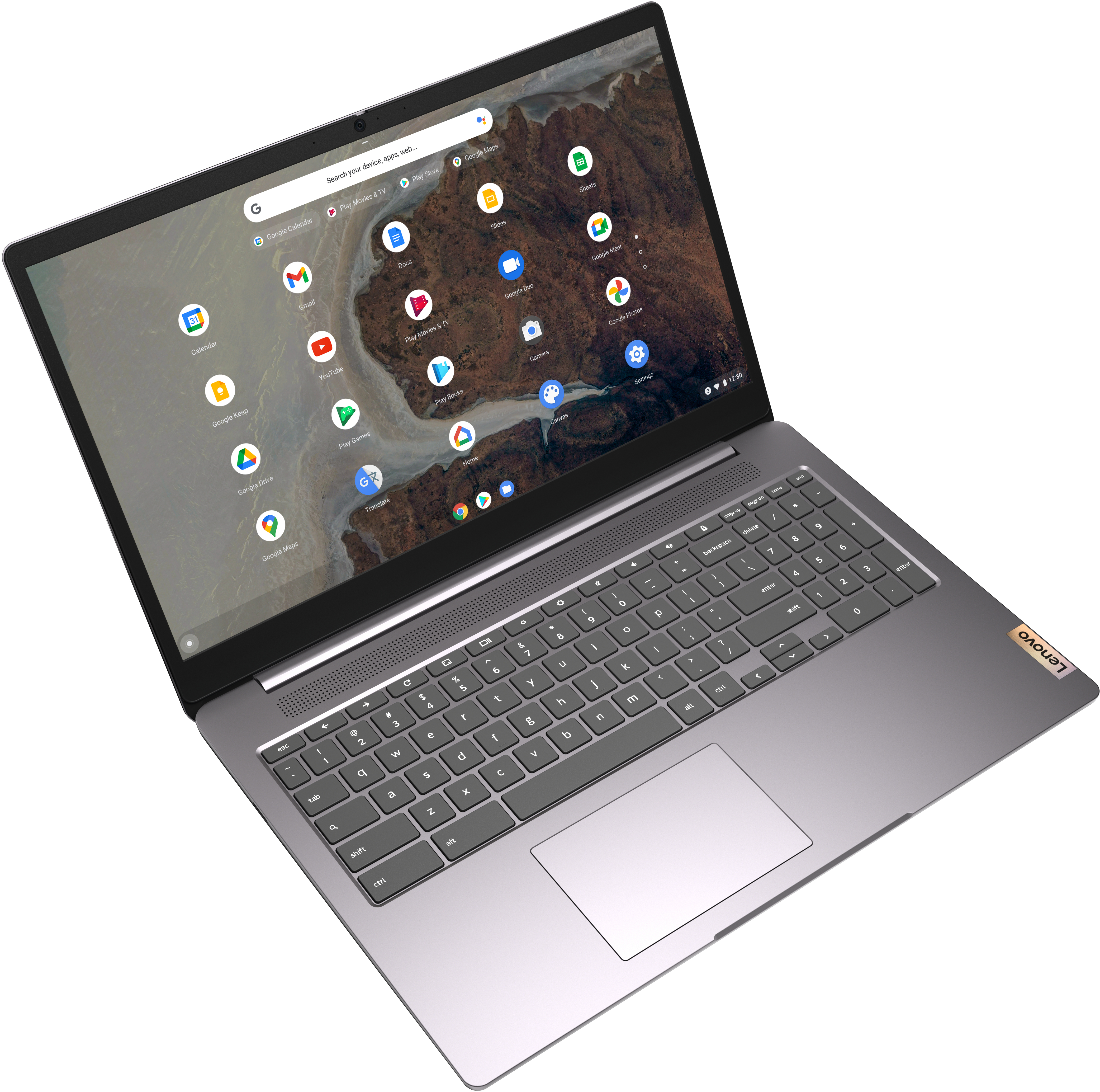 Lenovo IdeaPad 3 Chrome 15IJL6 (82N4003YMH): beste prijs - Tweakers