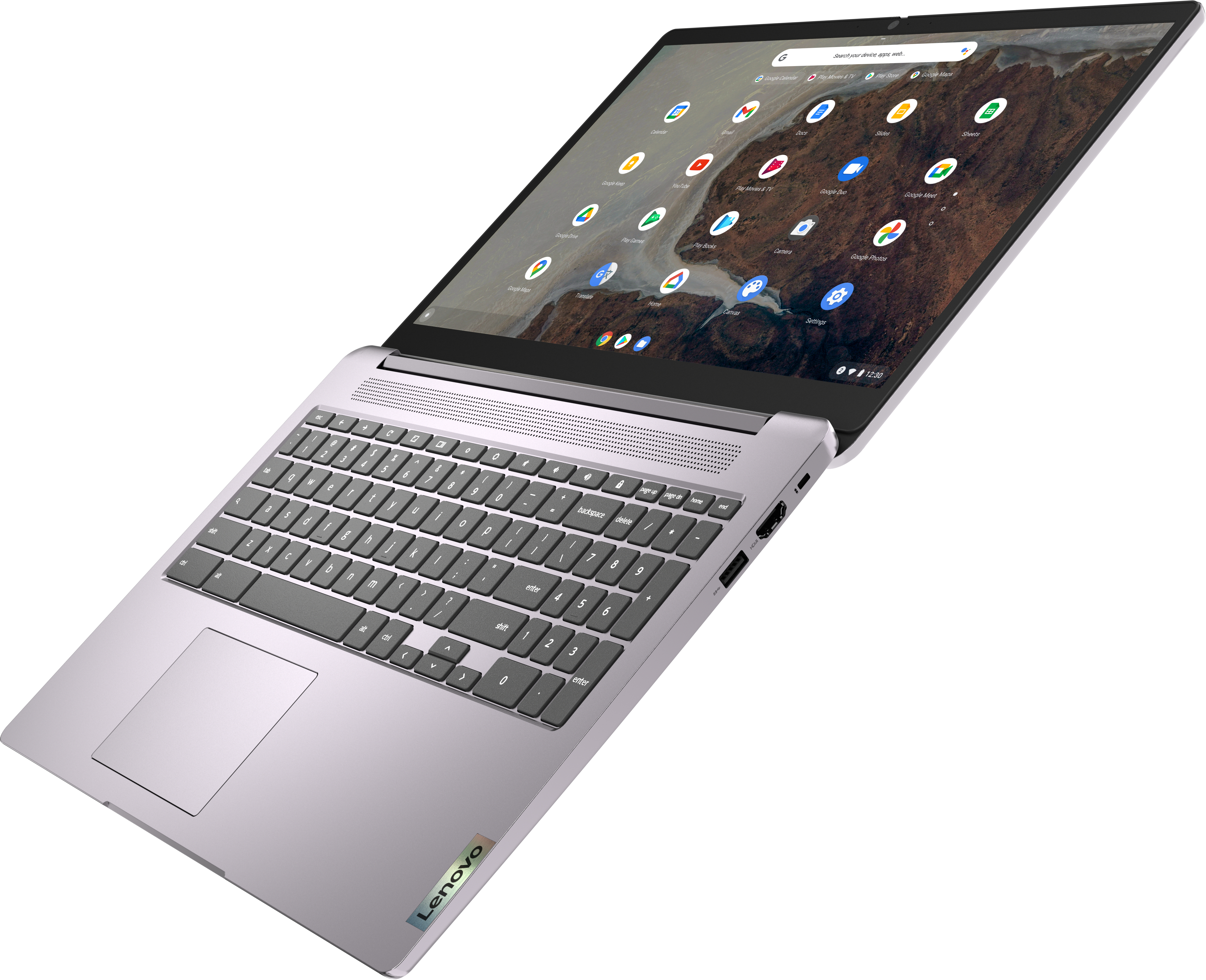 (ジャンク)Lenovo IdeaPad 15.6インチ シルバー Lenovo IdeaPad 3 Chrome 15IJL6 (82N4003YMH): beste prijs - Tweakers