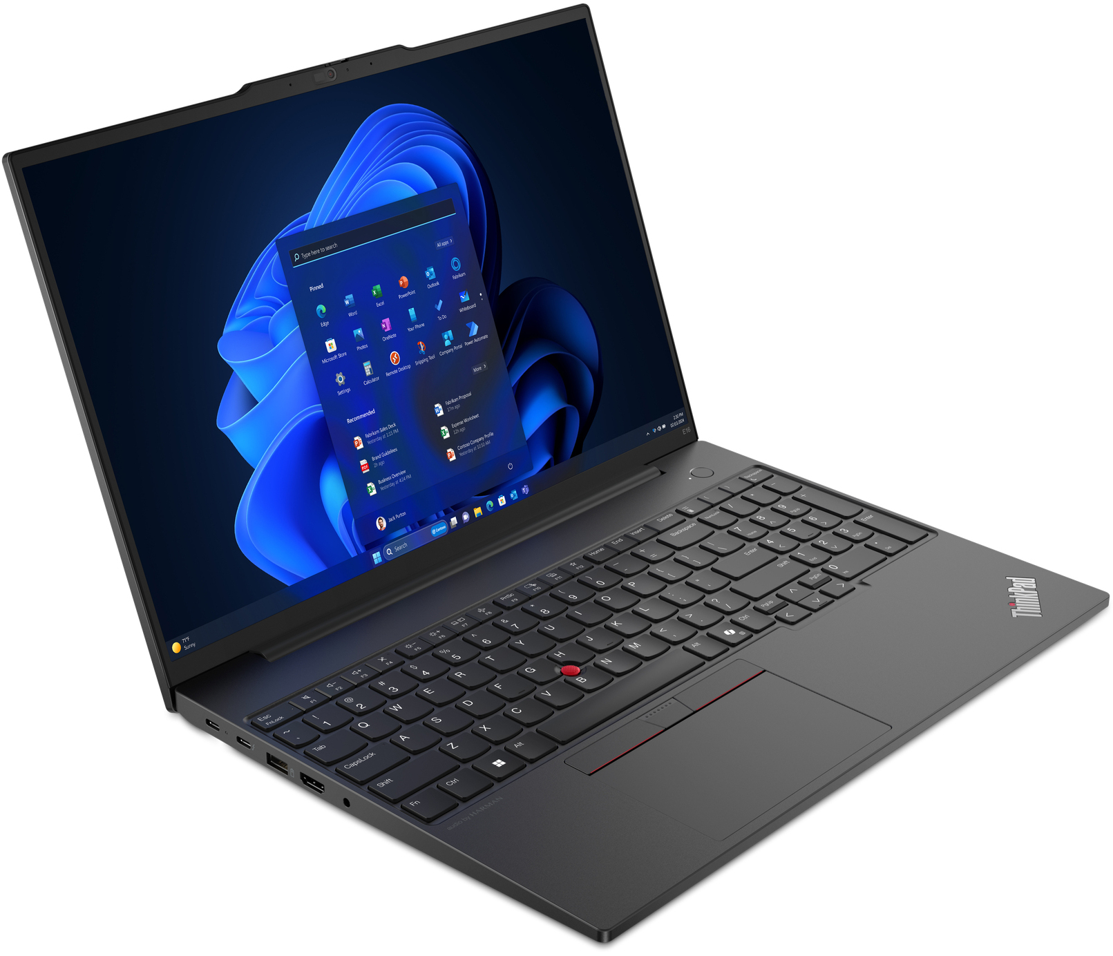 【Lenovo】21M5CTO1WWJP5 ThinkPad E16 Gen2 Lenovo ThinkPad E16 Gen 2 21MA001WUK Core Ultra 5 Laptop