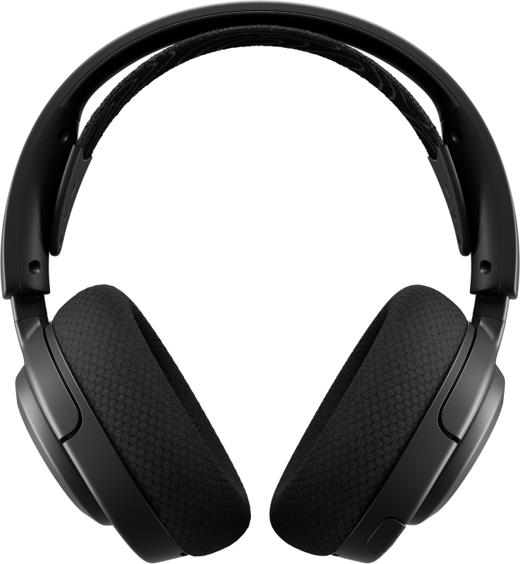【美品】SteelSeries Arctis Nova 5 Wireless Steelseries Arctis Nova 5 Wireless Wit: beste prijs - Tweakers