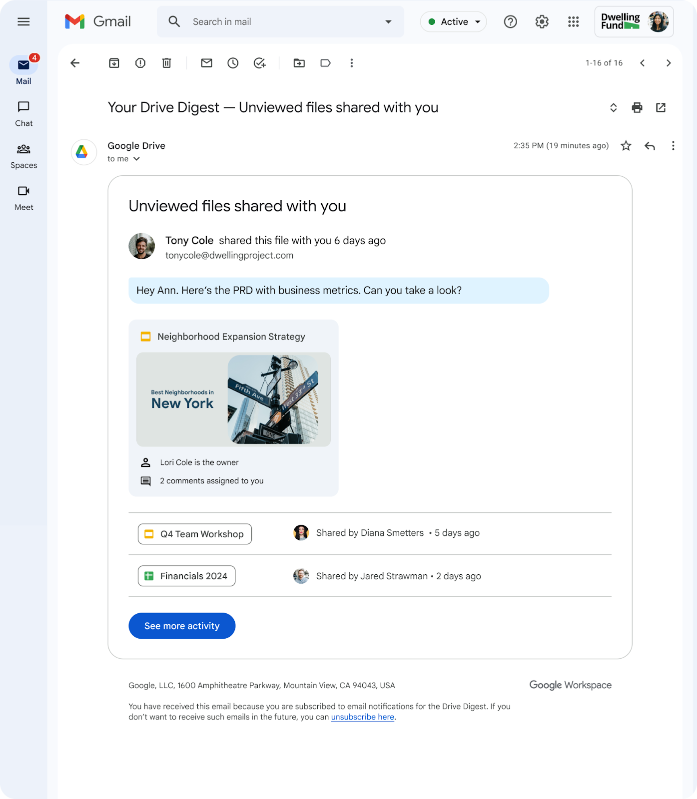 Google News: Your Daily Digest - 4739kg9