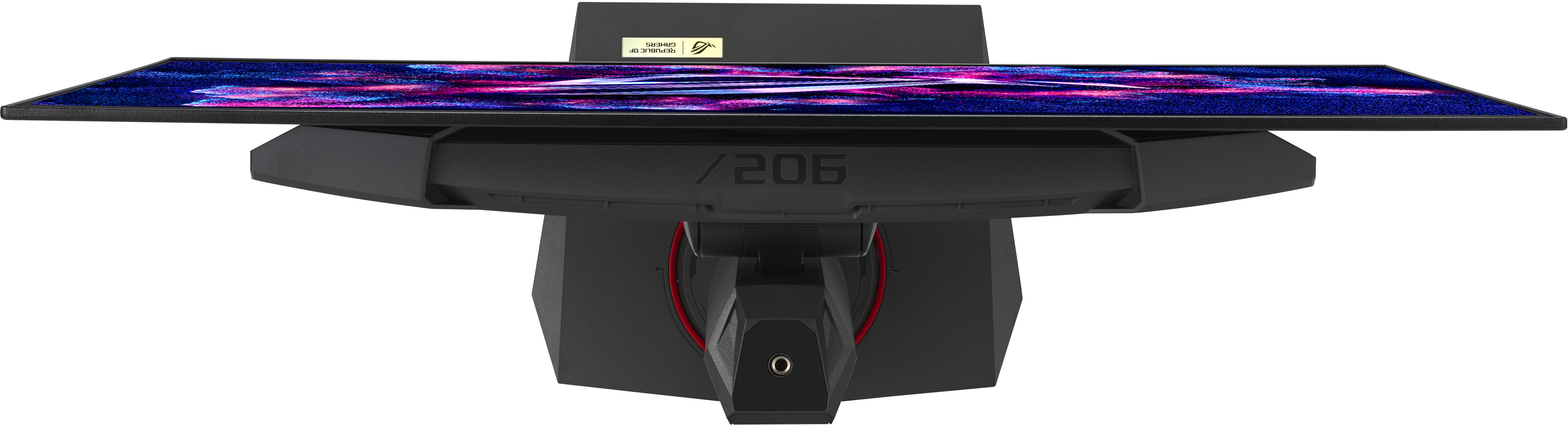 ASUS ROG Strix OLED XG27AQDMG Zwart: beste prijs - Tweakers