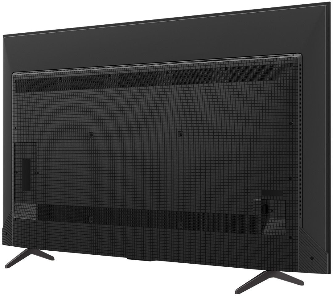 Specificaties van TCL 43P71B Zwart - Tweakers