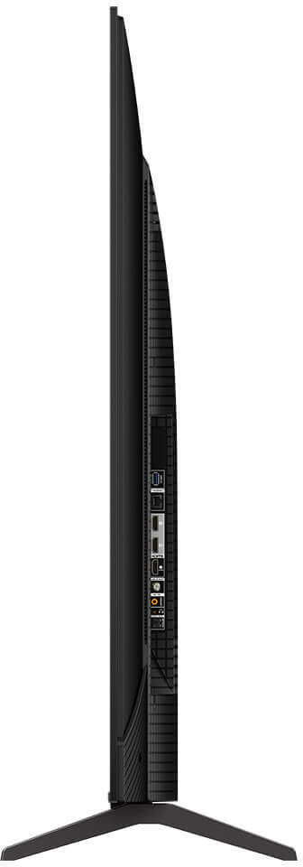 Specificaties van TCL 65P71B Zwart - Tweakers