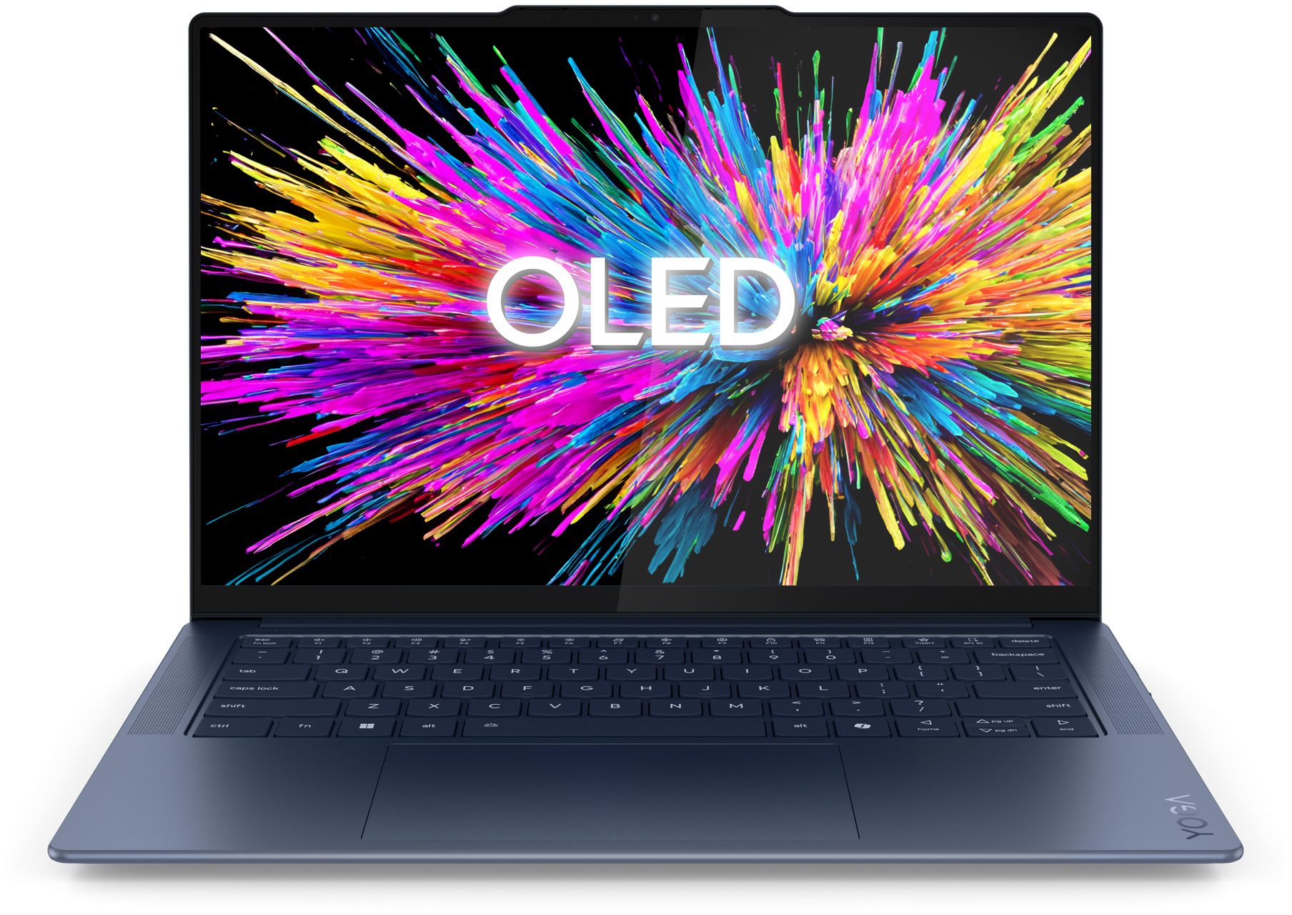 Lenovo Yoga Slim 7 14Q8X9 (83ED002YMH): beste prijs - Tweakers