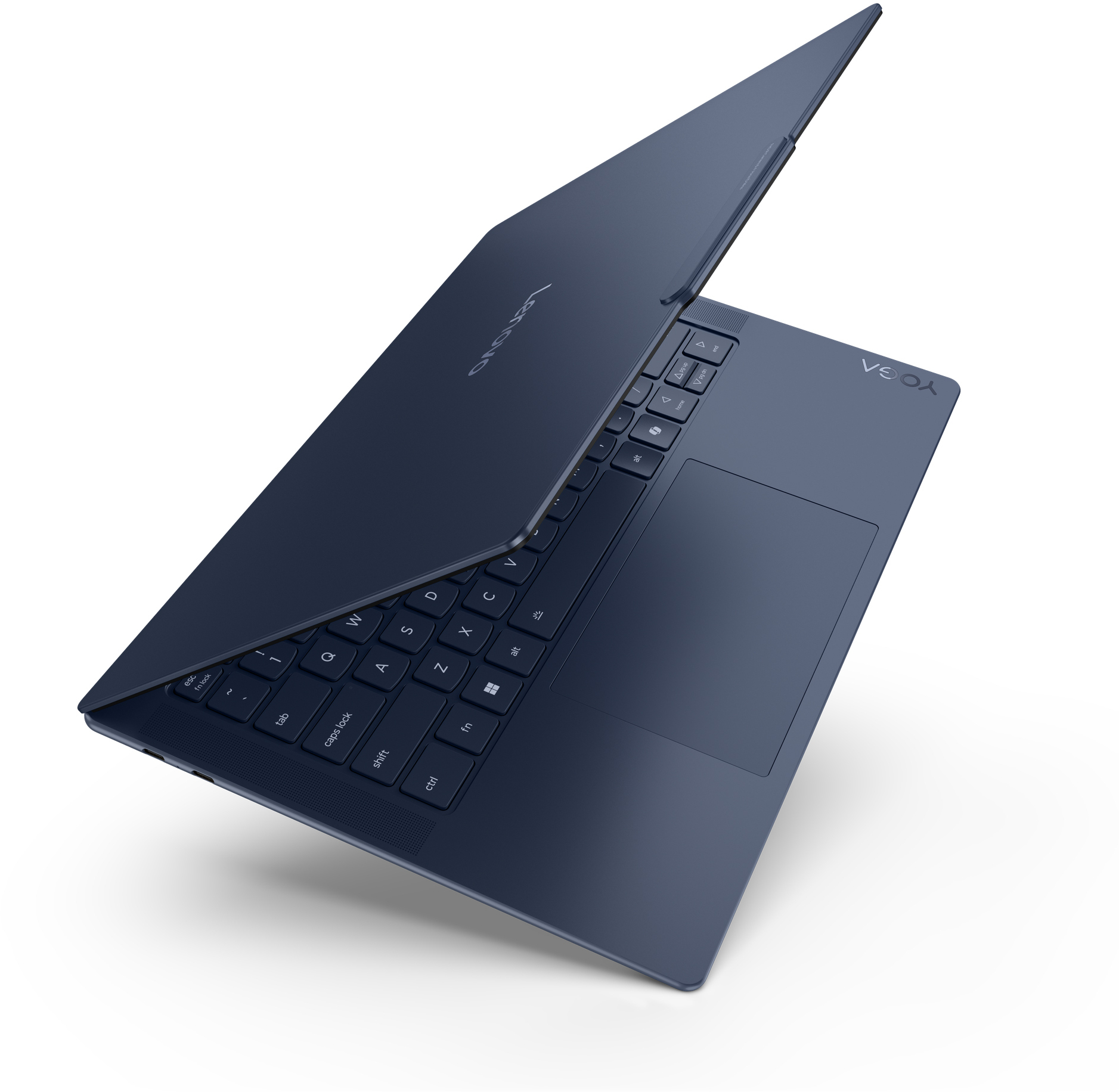 Lenovo Yoga Slim 7 14Q8X9 (83ED001RMH): beste prijs - Tweakers