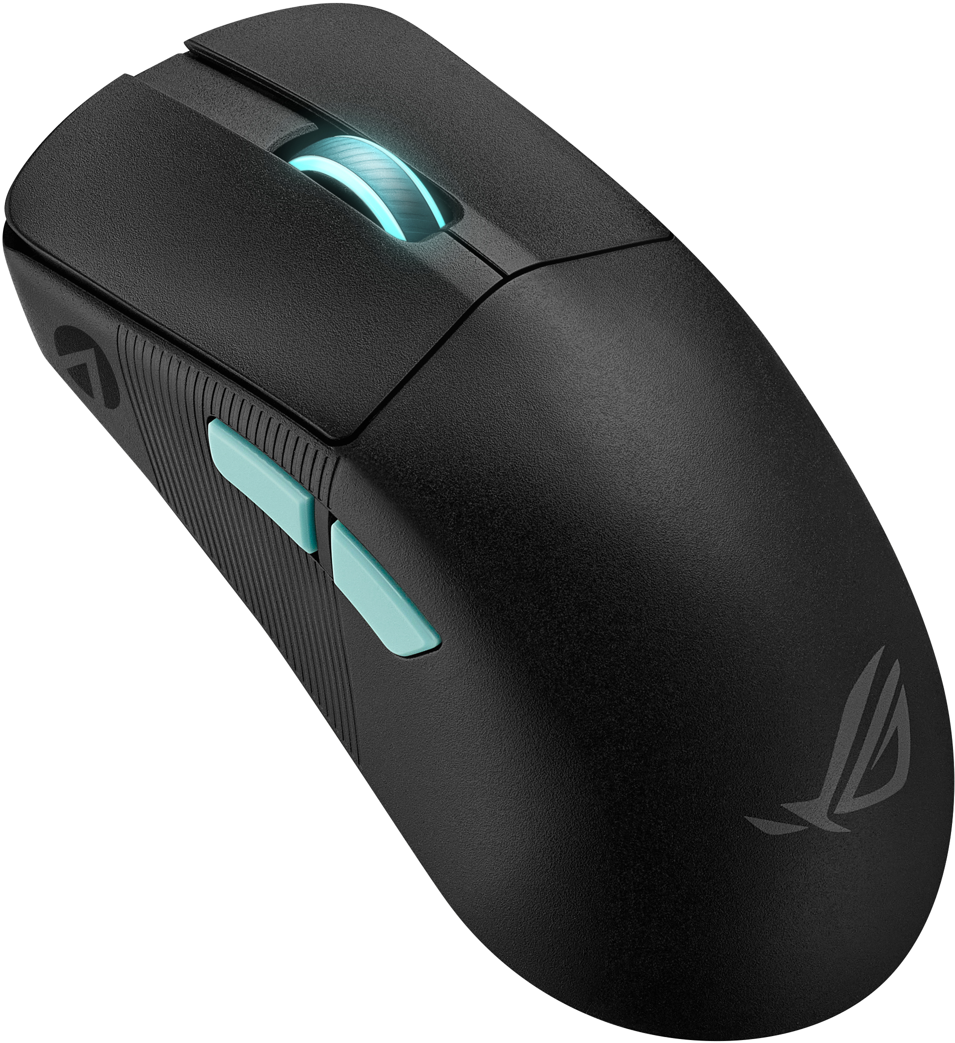 ASUS ROG Harpe Ace Aim Lab Edition Zwart: beste prijs - Tweakers