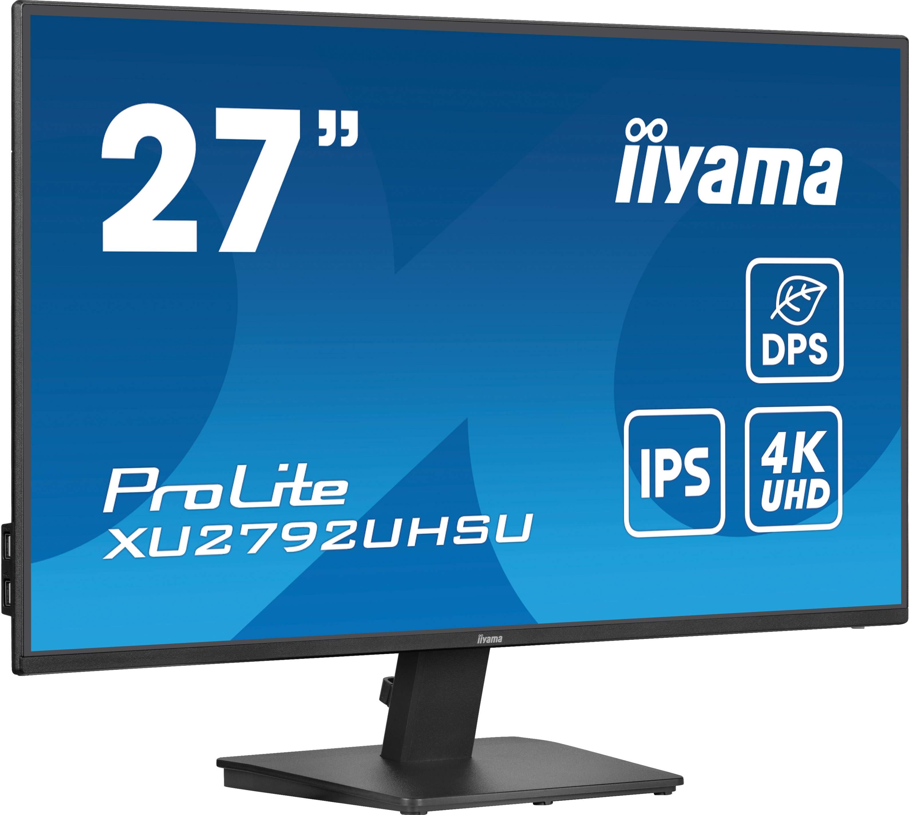 Iiyama ProLite XU2792UHSU-B6 Zwart: beste prijs - Tweakers