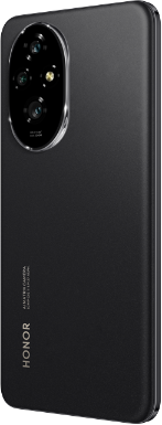 Honor 200, 8GB ram, 256GB opslag Zwart: beste prijzen, echte