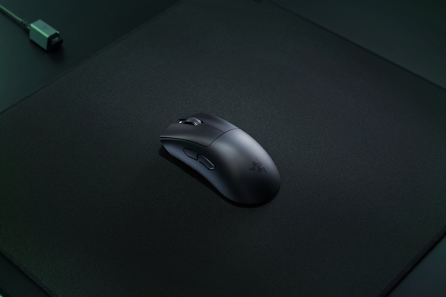Razer Deathadder V3 HyperSpeed: beste prijs - Tweakers