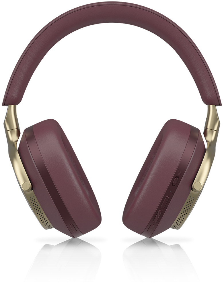 Specificaties van Bowers & Wilkins Px8 (Bordeaux Rood) - Tweakers