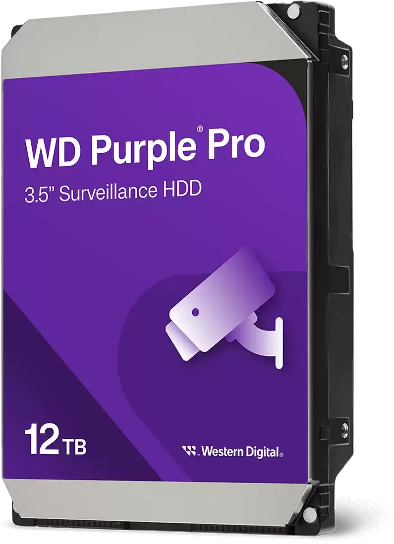 WD Purple Pro, 14TB (2024): beste prijzen, echte reviews en