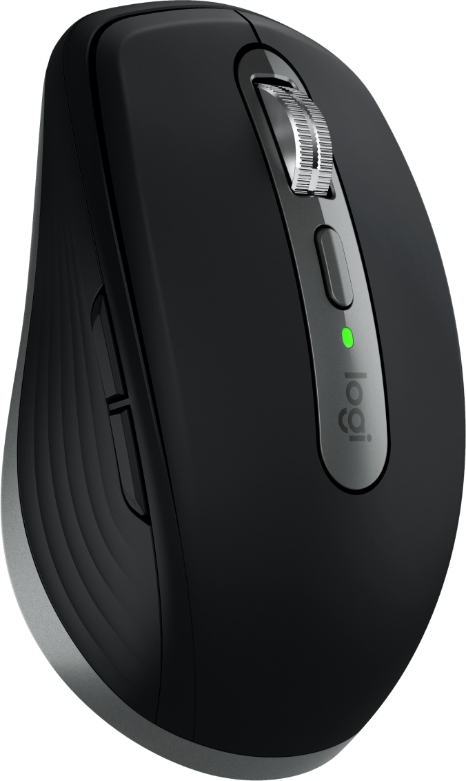 Logitech MX Anywhere 3S for Mac: beste prijzen, echte reviews en