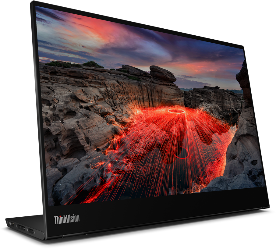 Lenovo 62A3UAR-1JP ThinkVision M14t 送料無料 Amazon.co.jp: Lenovo 62A3UAR1JP ThinkVision M14t (14型) : パソコン