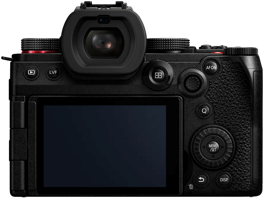 Panasonic Lumix S5II + 20-60mm F/3.5-5.6 Zwart: beste prijzen