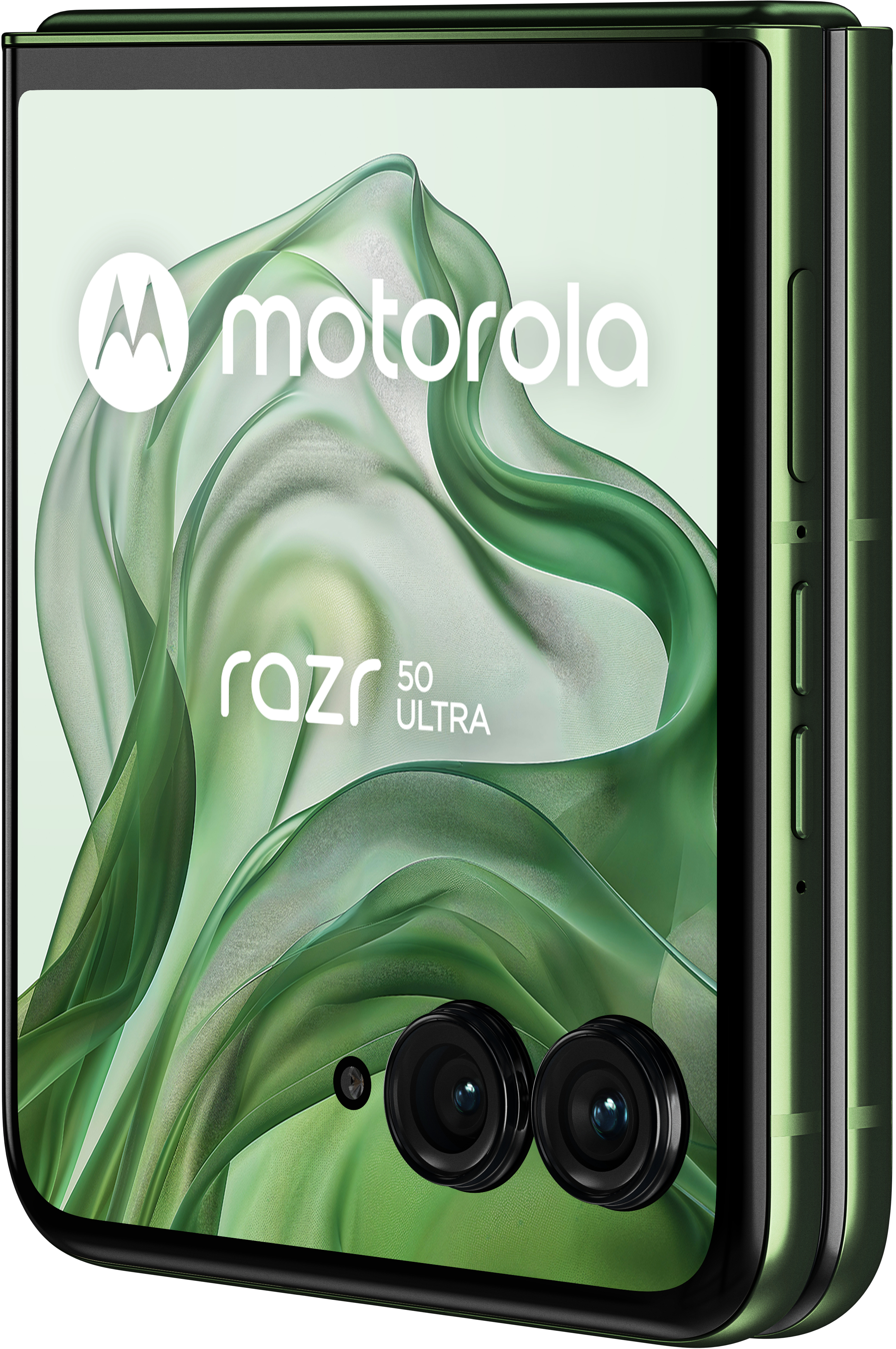 Motorola razr 50 Ultra, 12GB ram, 512GB opslag Groen: beste prijs