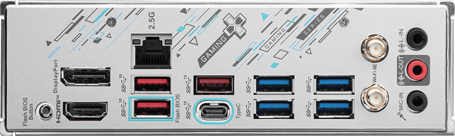 MSI B650M GAMING PLUS WIFI: beste prijzen, echte reviews en