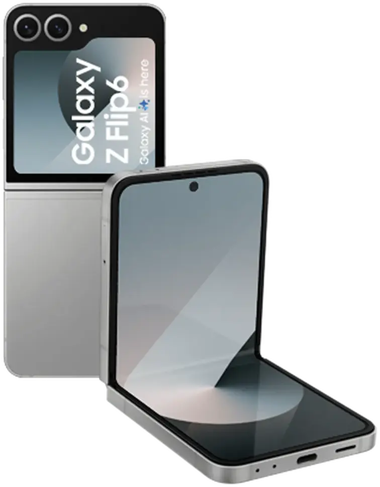 Samsung Galaxy Z Flip6, 512GB opslag Mint: beste prijzen, echte