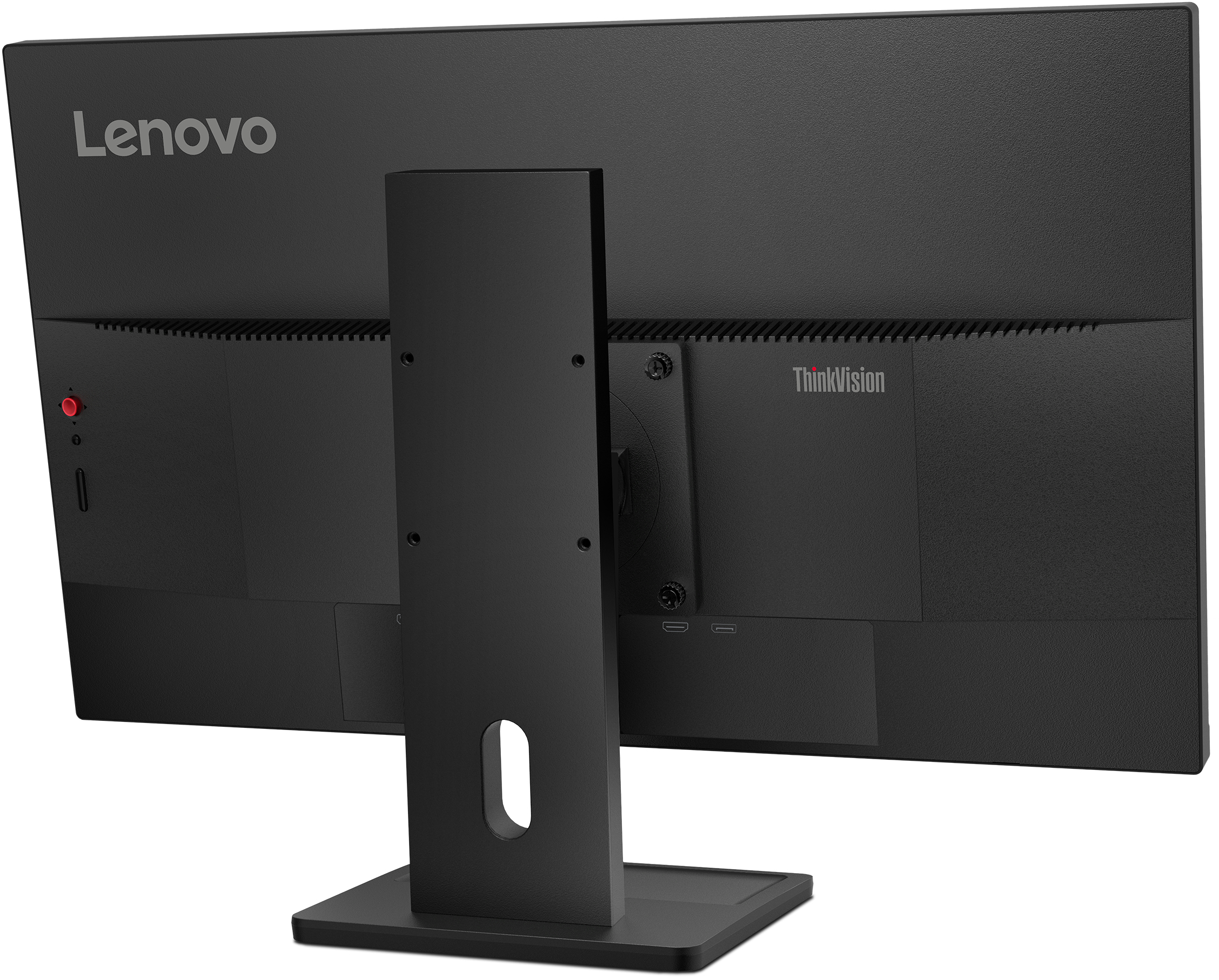 Lenovo ThinkVision E24q-30 Zwart: beste prijs - Tweakers