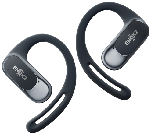 Shokz OpenFit Air (Zwart): beste prijs - Tweakers