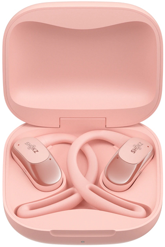 Shokz OpenFit Air Roze: beste prijs - Tweakers