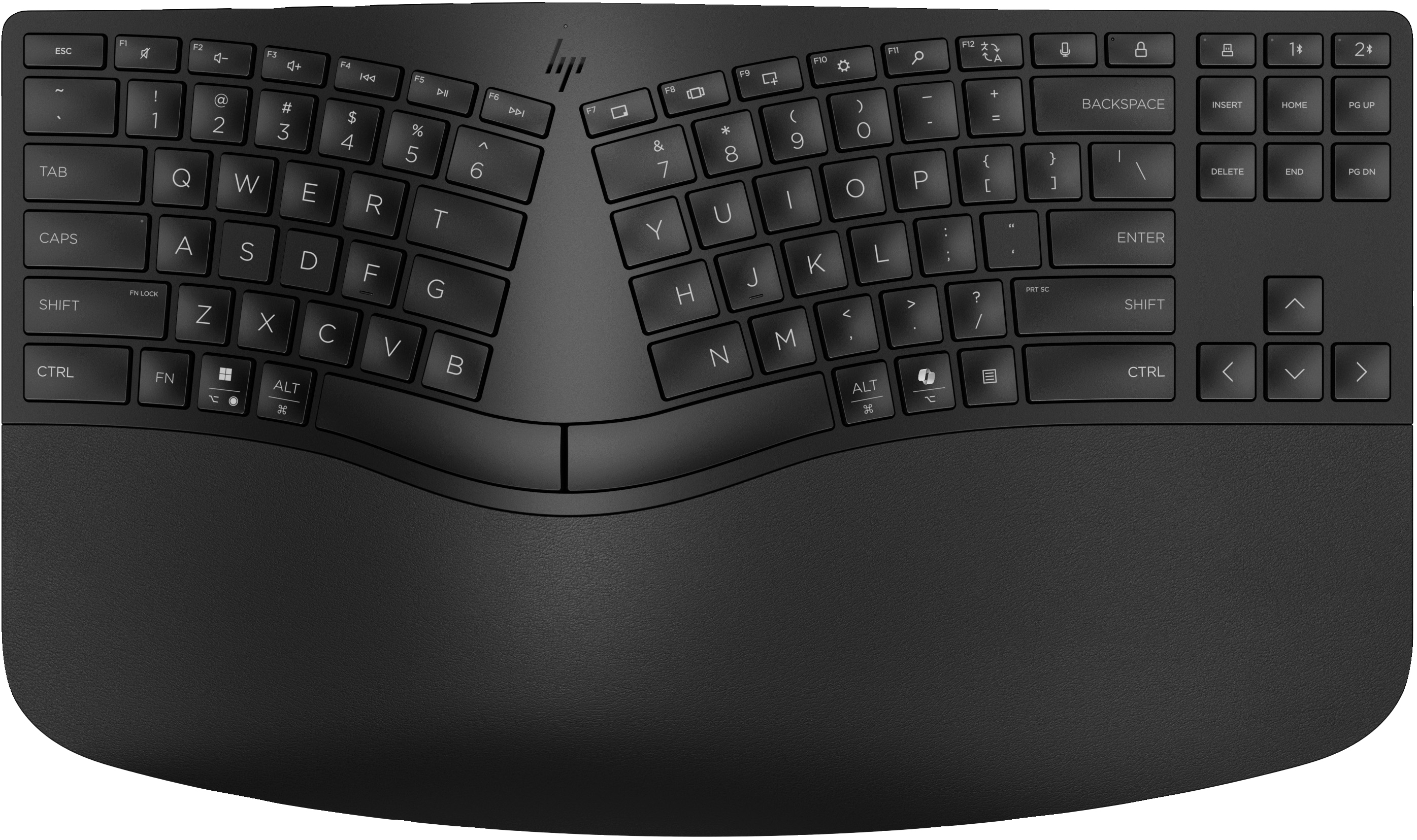 HP 965 Ergonomic Wireless Keyboard: beste prijzen, echte reviews