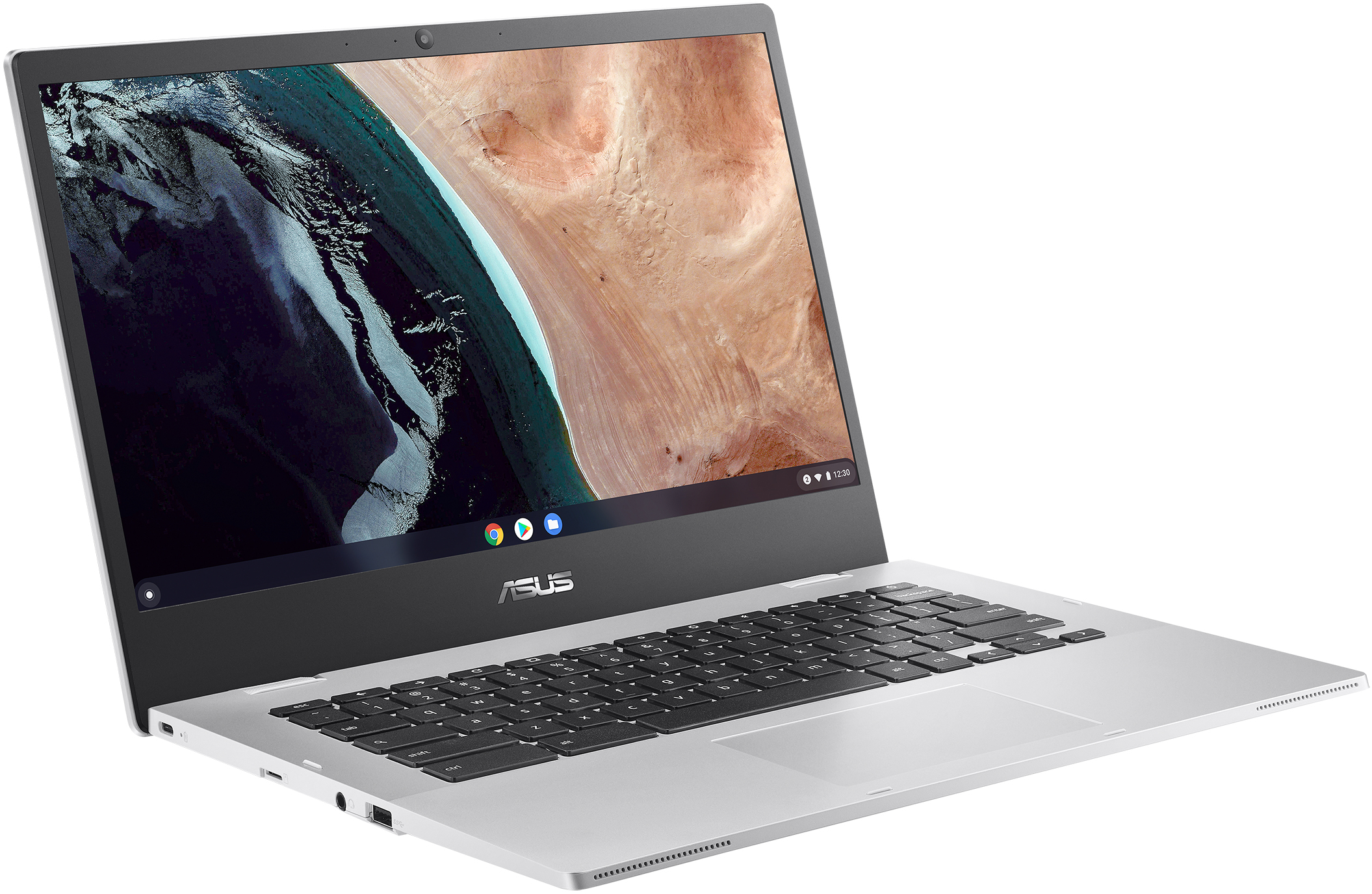 ASUS Chromebook CX1400CKA-EB0672: beste prijs - Tweakers