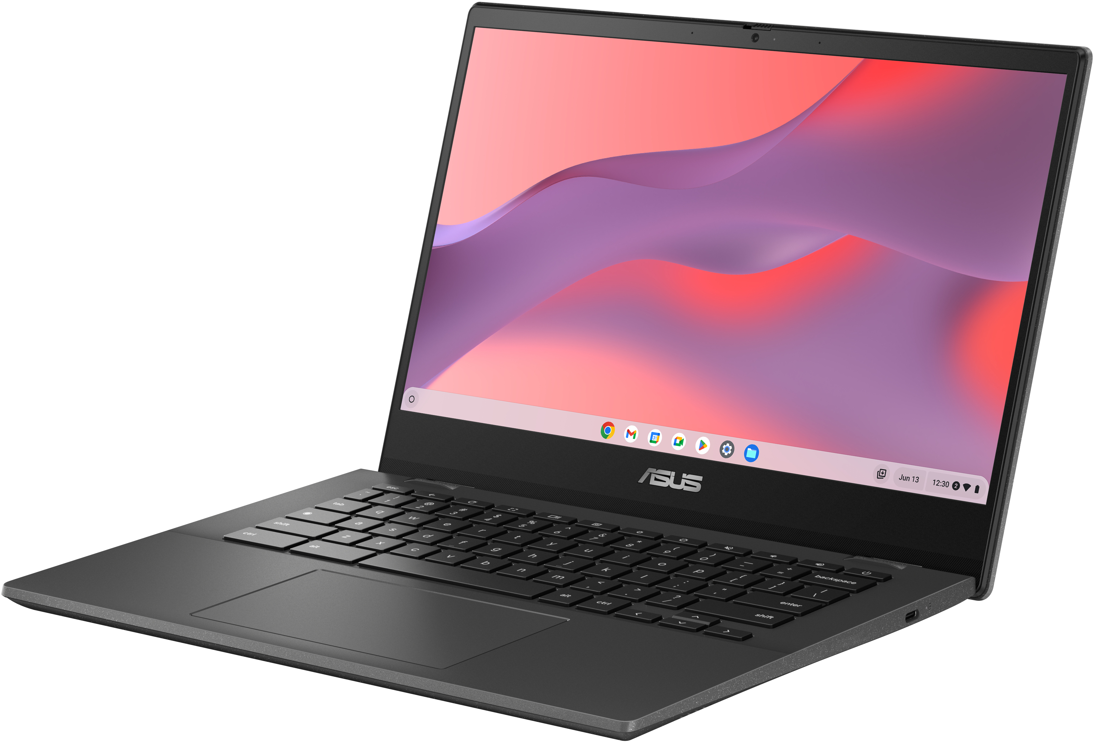 Specificaties van ASUS Chromebook CM14 CM1402CM2A-NK0204