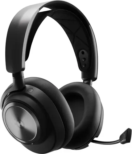 SteelSeries Arctis Nova Pro（PlayStation） Steelseries Arctis Nova Pro Wireless - Playstation Zwart: beste