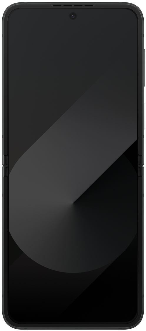 Samsung Galaxy Z Flip6, 256GB opslag Zwart: beste prijzen, echte