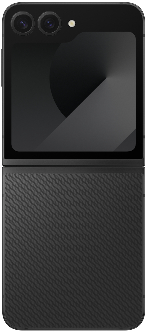 Samsung Galaxy Z Flip6, 256GB opslag Zwart: beste prijs - Tweakers