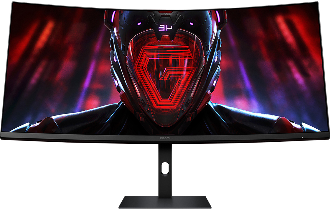 Xiaomi G34WQi Zwart: beste prijs - Tweakers