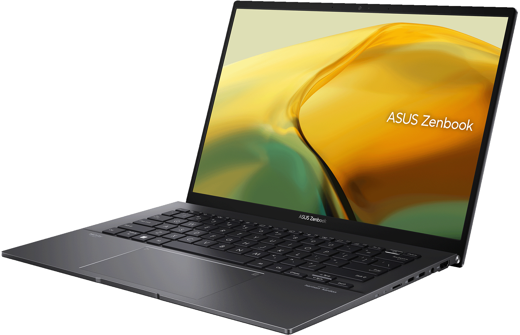 ASUS Zenbook 14 UM3402YA-KP763W: beste prijs - Tweakers