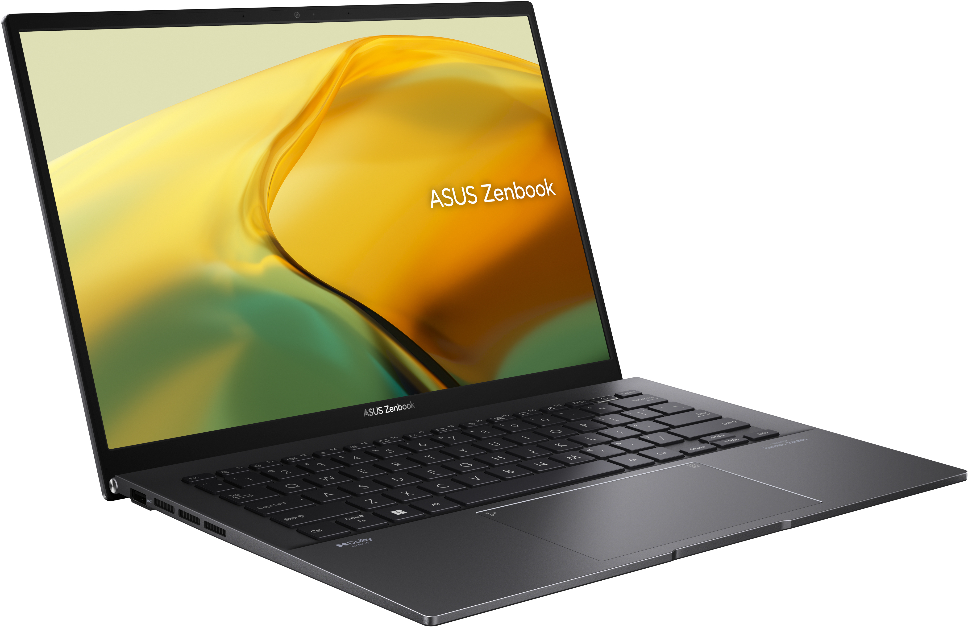 ASUS Zenbook 14 UM3402YA-KP763W: beste prijs - Tweakers