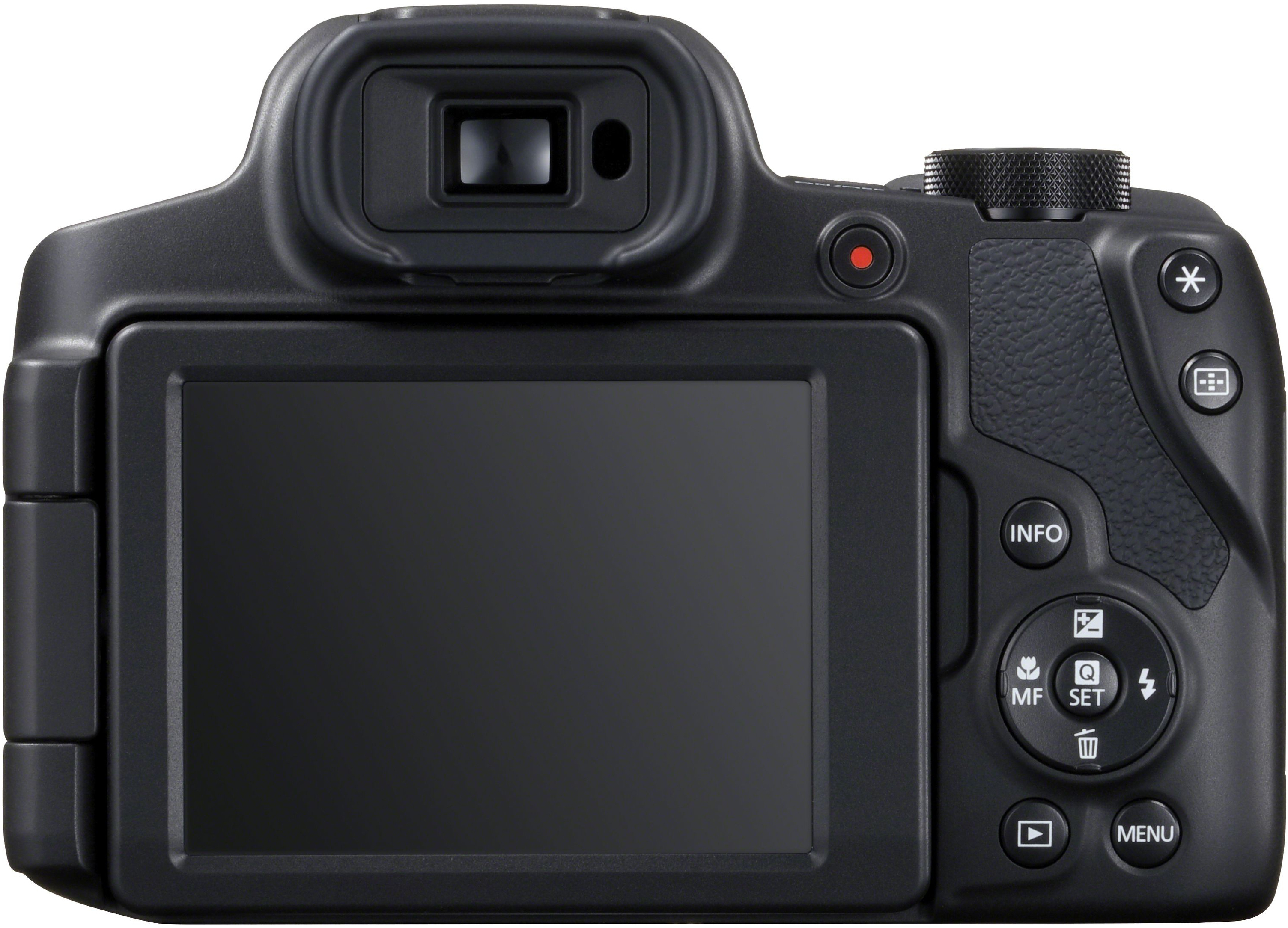 Canon PowerShot SX70 HS Zwart: beste prijs - Tweakers