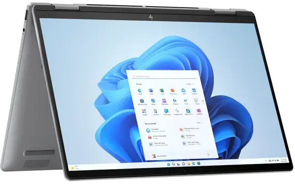 Vergelijk HP Envy x360 2-in-1 14-fc-prijzen en deals - Tweakers
