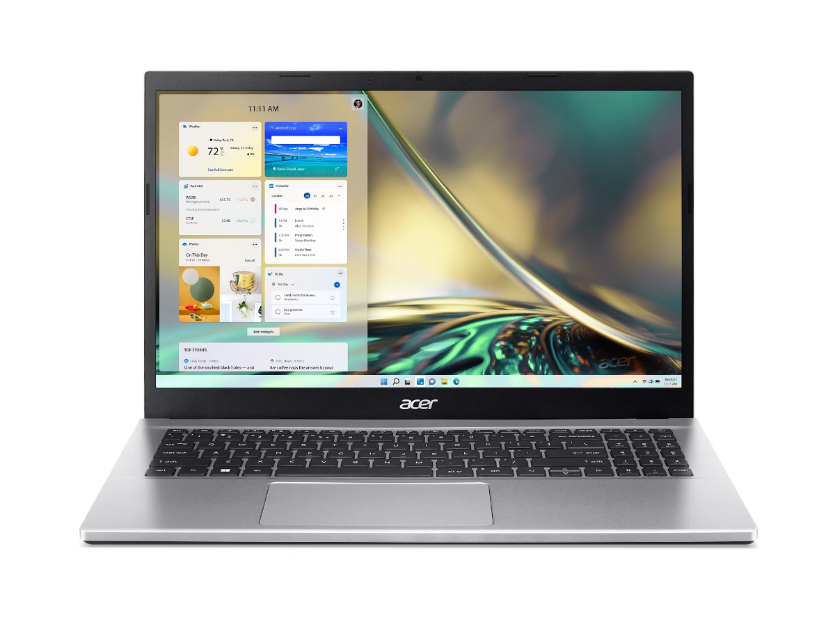 Acer Aspire 3 A315-59-58CF: beste prijs - Tweakers