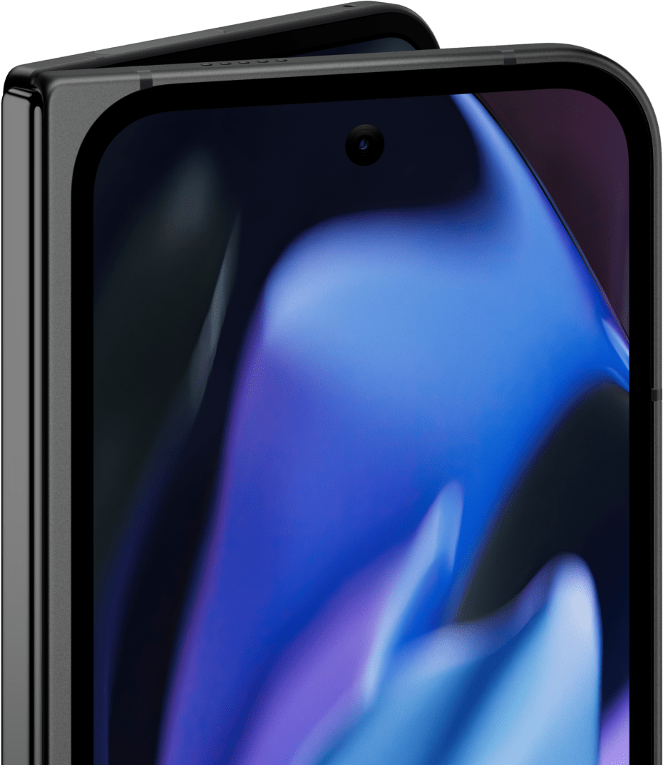 Google Pixel 9 Pro Fold, 512GB opslag Zwart: beste prijs - Tweakers