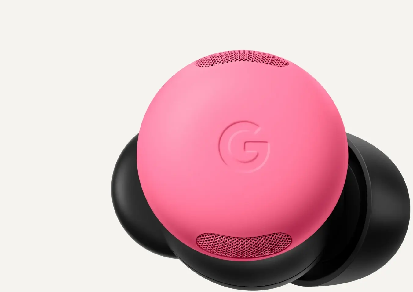 Google Pixel Buds Pro 2 Roze: beste prijs - Tweakers